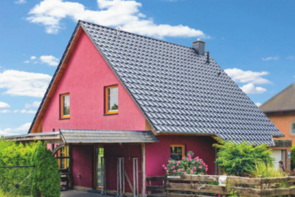 Einfamilienhaus nahe der Stadt Greifswald und der Ostsee gelegen 3 zimmer