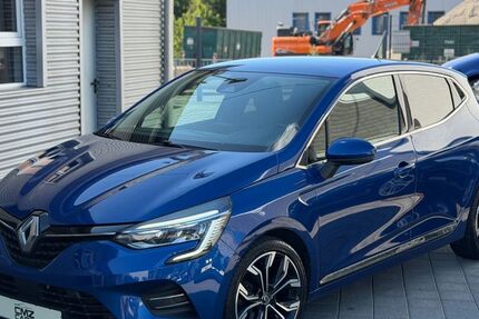 Renault Clio 72.000 km 10.980 &euro; Neuwied 56567