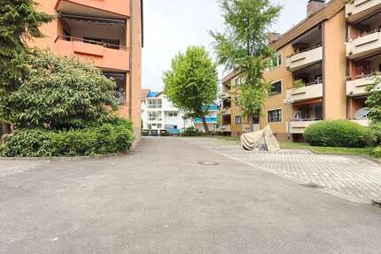 Wohnung Breisach am Rhein - 3.5 Zimmer, 84 m&sup2;, 349.000&euro; | Angebot:26737606
