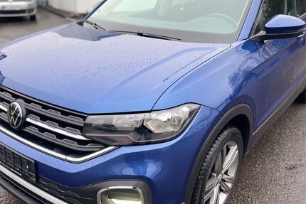 VW T-Cross 22.000 km 18.690 &euro; Iserlohn 58638