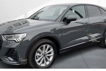 Audi Q3 18.588 km 38.490 &euro; Dresden 01067