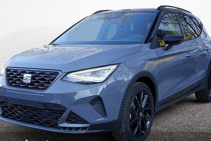 Seat Arona 14.977 km 23.650 &euro; Bietigheim-Bissingen 74321