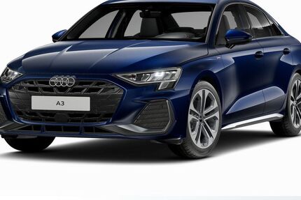 Audi A3 36.429 km 28.890 &euro; Wismar 23970