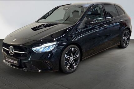Mercedes-Benz B 200 9.900 km 32.990 &euro; Singen 78224