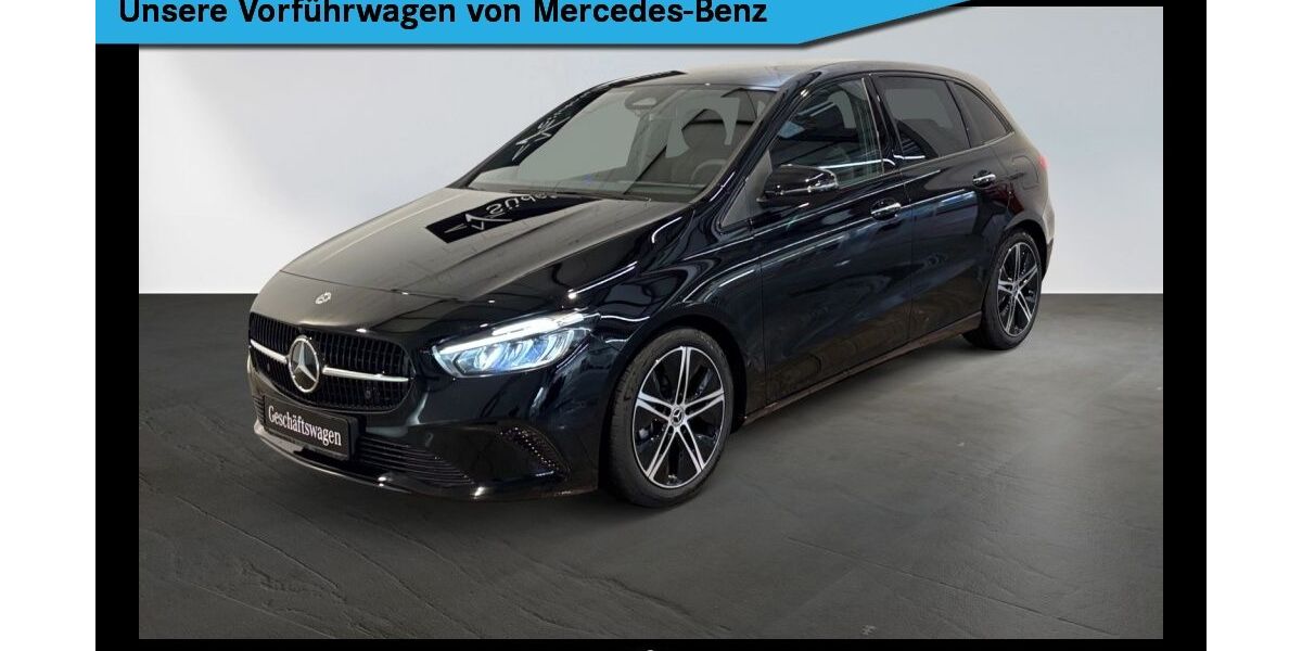 Mercedes-Benz B 200 9.900 km 32.990 &euro; Singen 78224
