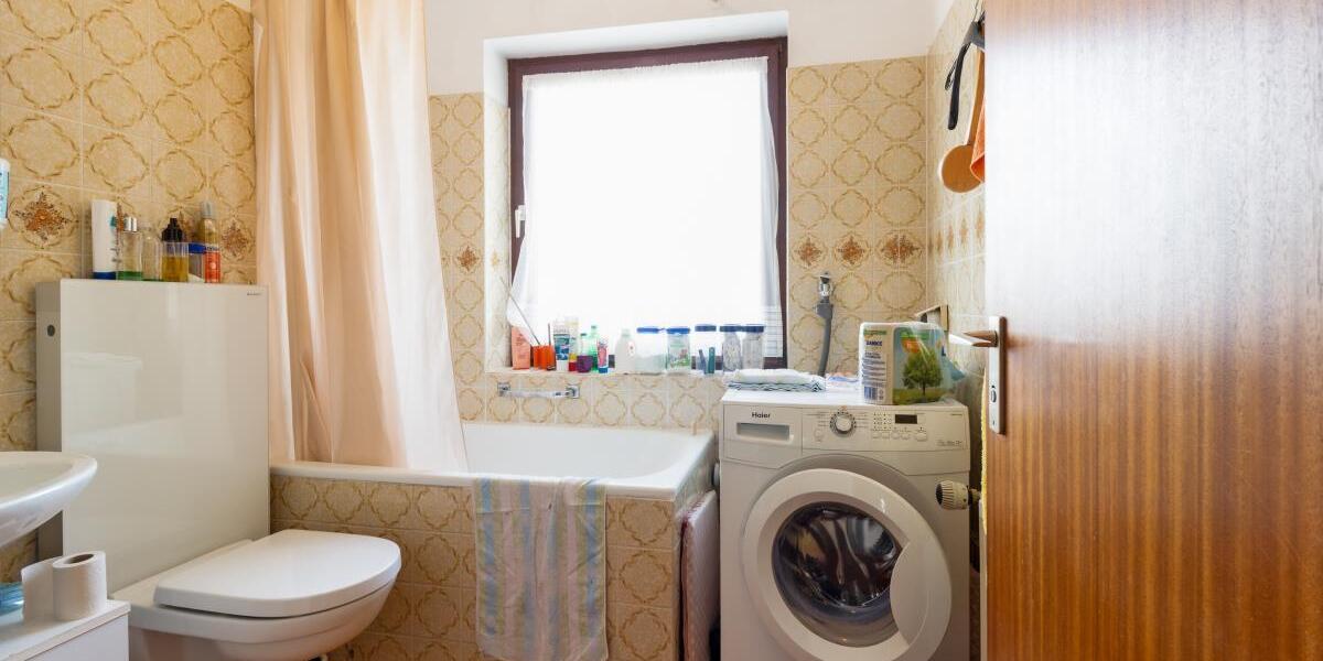 Gut aufgeteilte Wohnung in ruhiger Lage im verkehrsberuhigten Innenbereich Nähe Universität - Etagenwohnung Trier Kürenz | Angebot:26895130