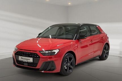 Audi A1 1.100 km 30.550 &euro; Weißenfels 06667
