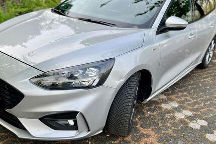 Ford Focus 122.000 km 12.490 &euro; Hürth 50354