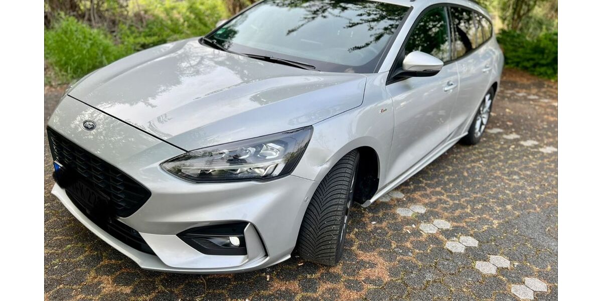 Ford Focus 122.000 km 12.490 &euro; Hürth 50354