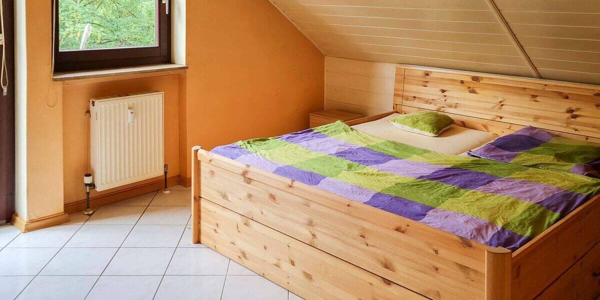 Etagenwohnung Offenbach am Main Bieberer Berg - 3 Zimmer, 83 m&sup2;, 269.000&euro; | Angebot:26886781