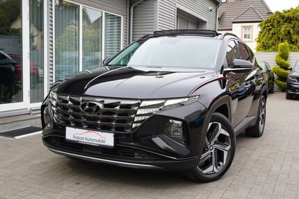 Hyundai TUCSON 23.000 km 30.970 &euro; Worms 67549
