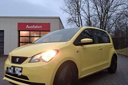 Seat Mii 67.700 km 8.900 &euro; Rabenstein (Chemnitz) 09117