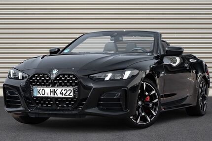BMW 420 16.900 km 58.900 € Koblenz 56073