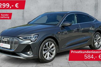 Audi e-tron 78.954 km 32.730 &euro; Scheßlitz 96110