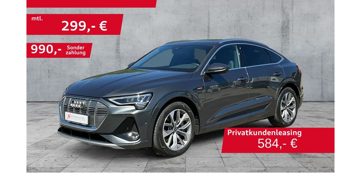 Audi e-tron 78.954 km 32.730 &euro; Scheßlitz 96110