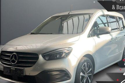 Mercedes-Benz T-Klasse 17.000 km 34.770 &euro; Oranienburg 16515