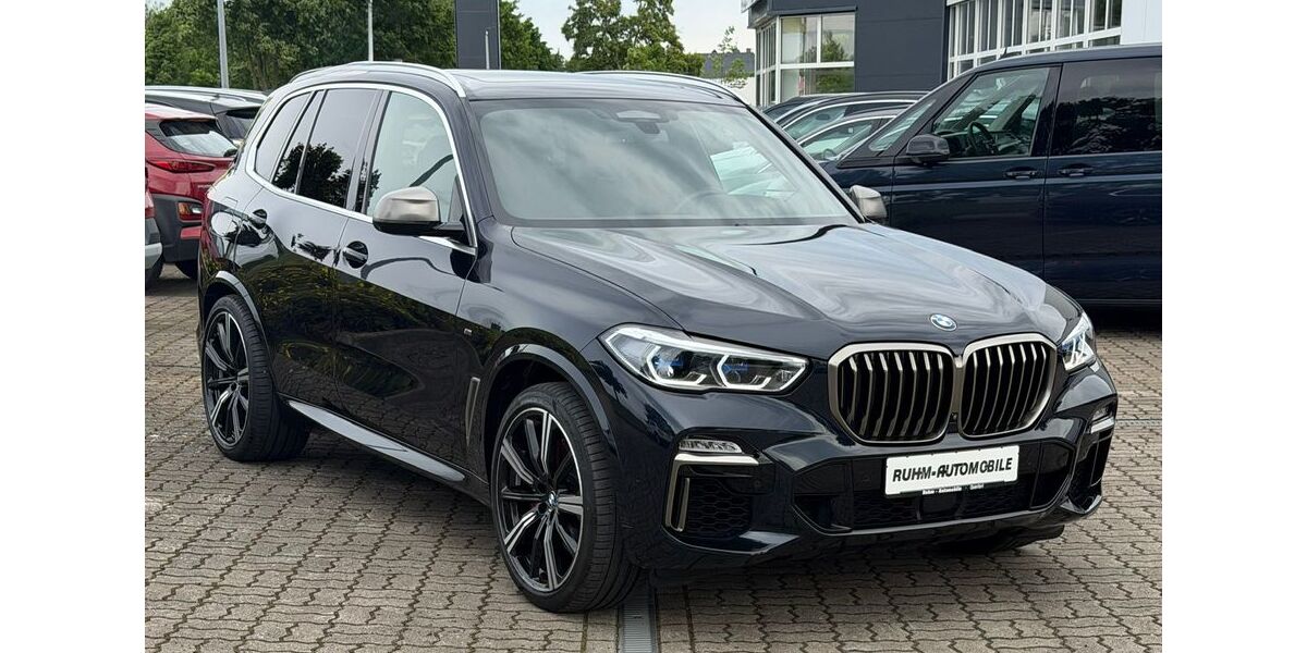 BMW X5 67.500 km 52.680 &euro; Querfurt 06268