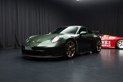Porsche 992 15.183 km 232.050 &euro; Pöcking 82343
