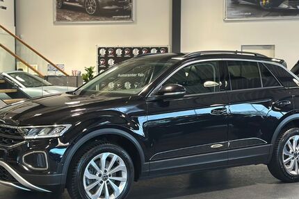 VW T-Roc 76.310 km 24.790 &euro; Aurich 26605