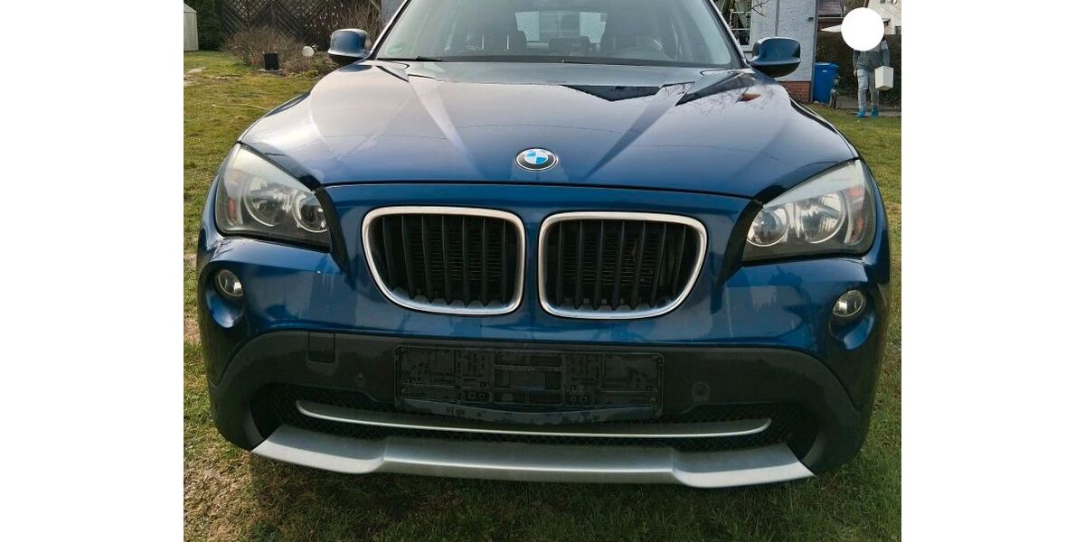 BMW X1 255.789 km 6.100 &euro; Steinhorst 29367
