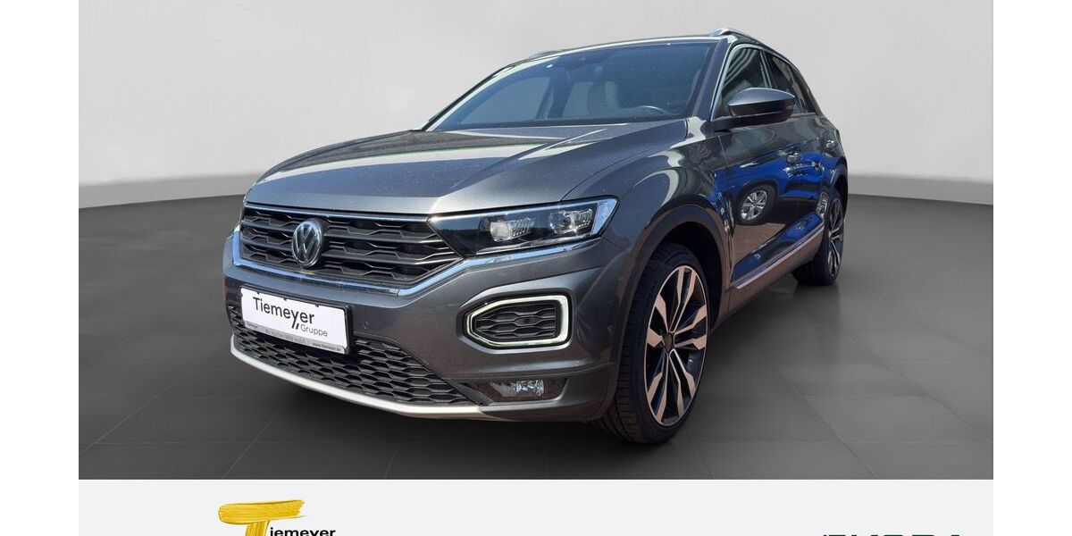 VW T-Roc 60.599 km 19.880 &euro; Werdohl 58791