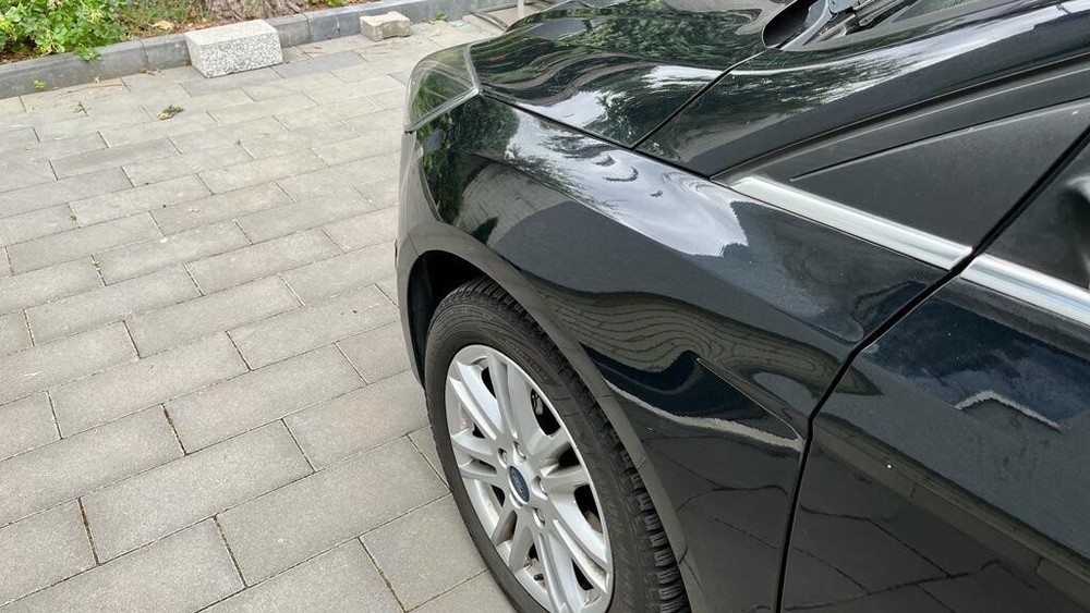 Ford Focus 138.840 km 7.900 &euro; Niedernhausen 65527