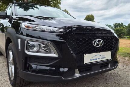 Hyundai KONA 98.888 km 12.999 &euro; Buxtehude 21614