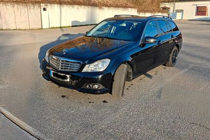 Mercedes-Benz C 250 210.000 km 7.950 &euro; Hausham 83734