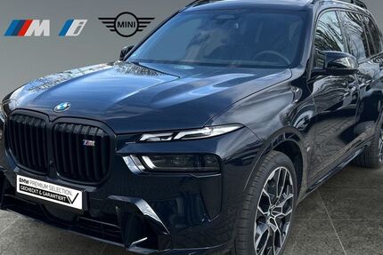 BMW X7 M60 19.181 km 97.788 &euro; Bamberg 96050