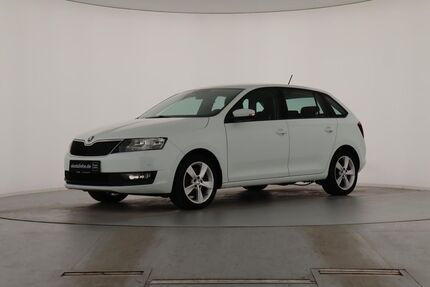 Skoda Rapid 105.059 km 7.890 &euro; Sangerhausen 06526