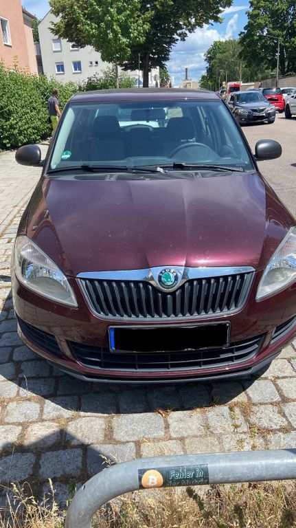 Fabia