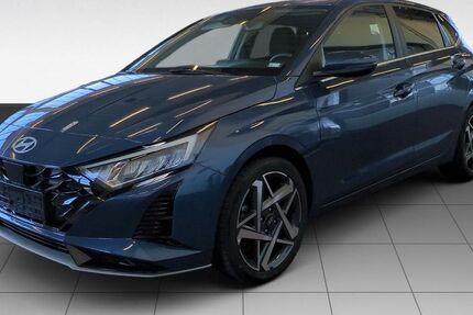 Hyundai i20 16.293 km 18.990 &euro; Wirges 56422