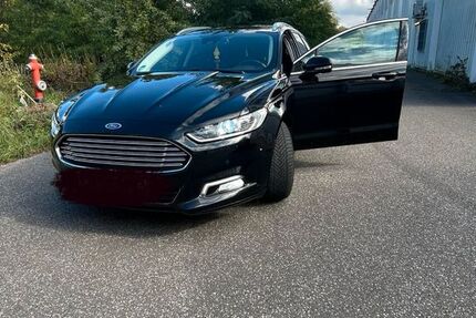 Ford Mondeo 172.500 km 10.700 € Speyer 67346