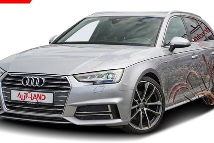 Audi A4 99.936 km 16.990 &euro; Leipzig 04209