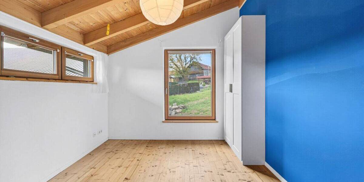 Einfamilienhaus Traitsching Obergoßzell - 7 Zimmer, 180 m&sup2;, 539.000&euro; | Angebot:26730856