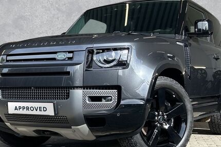 Land Rover Defender 13.500 km 102.890 € Koblenz/Gwb. Arenberg 56077