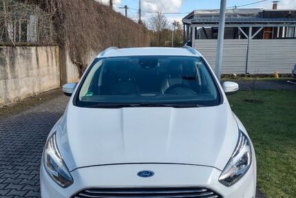 Ford S-Max 194.000 km 14.800 &euro; Westerburg 56457