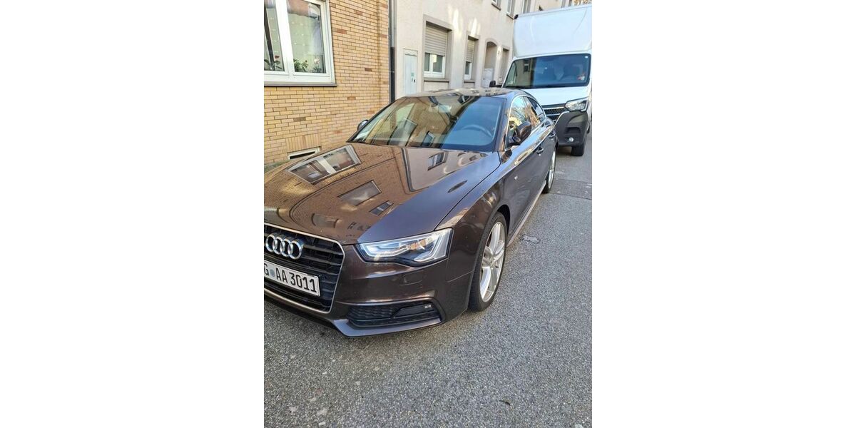 Audi A5 201.700 km 15.000 &euro; Mönchengladbach 41236