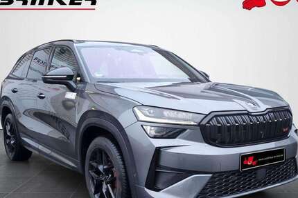 Skoda Kodiaq 9.990 km 54.960 &euro; Bielefeld 33649