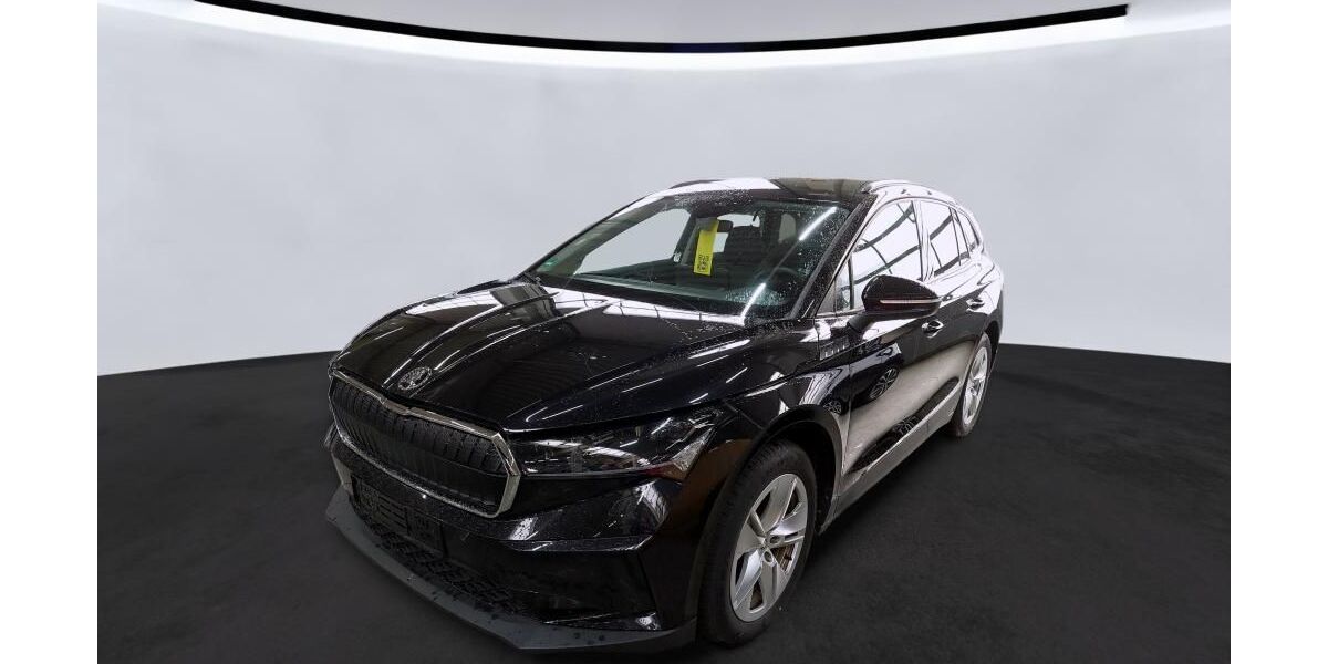 Skoda Enyaq 14.900 km 29.840 &euro; Magdeburg 39118