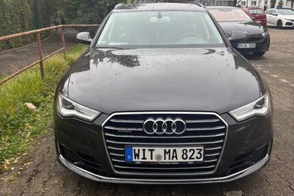 Audi A6 145.000 km 19.490 &euro; Witten 58452