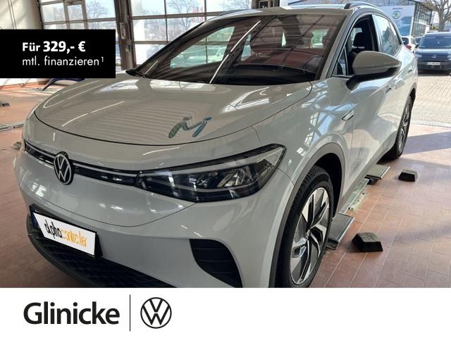 VW ID.4 72.900 km 24.980 &euro; Weimar 99423