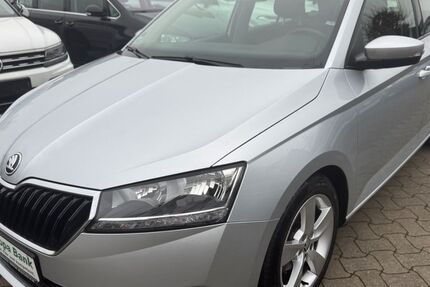 Skoda Fabia 211.840 km 6.299 &euro; Wolfenbüttel 38304