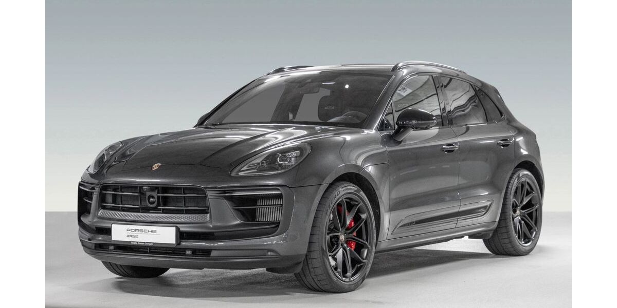 Porsche Macan 34.900 km 94.400 &euro; Stuttgart 70469
