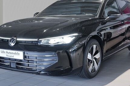 VW Passat 4.950 km 46.950 &euro; Neuwied 56564