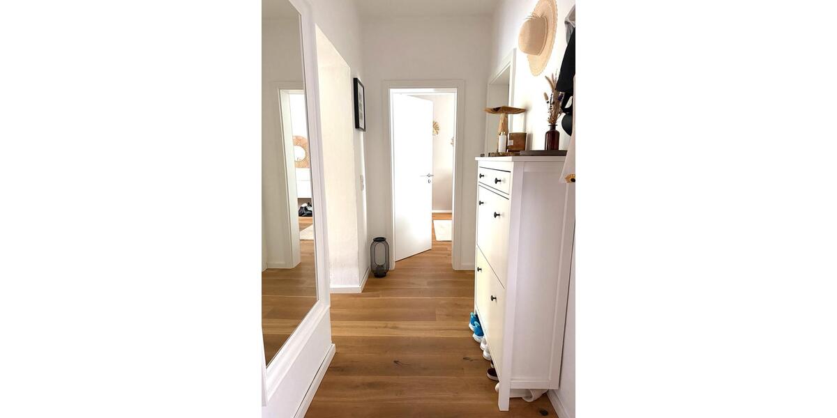 Erdgeschoßwohnung Wolfenbüttel Adersheim - 3 Zimmer, 71 m&sup2;, 190.000&euro; | Angebot:27114733