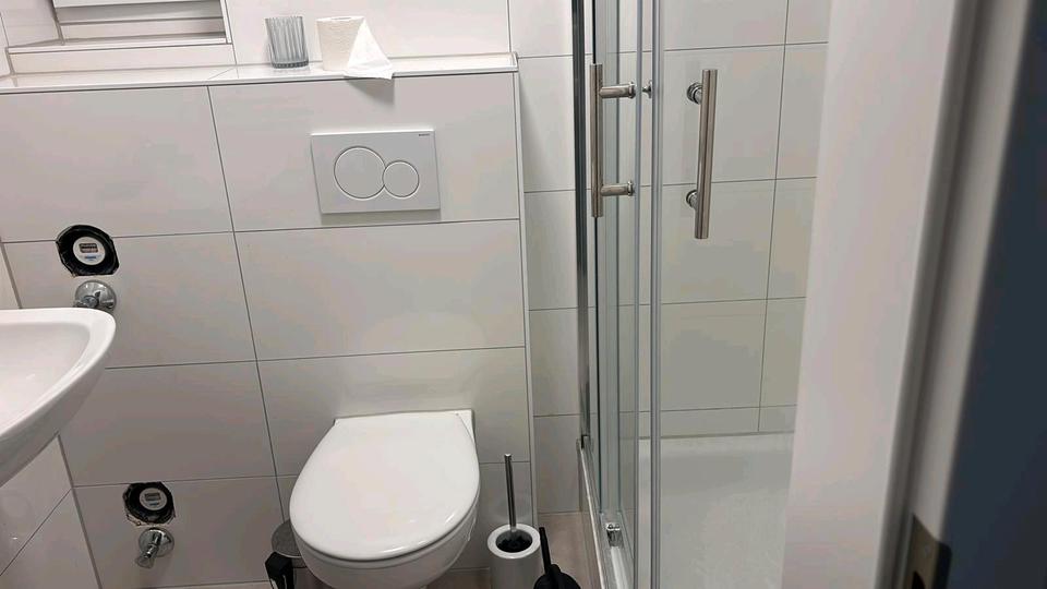 Kern Saniert 2 Zimmer Wohnung mit Einbauküche 1 zimmer