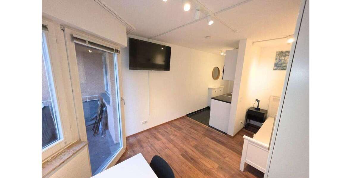 Zimmer Mannheim Oststadt - 1 Zimmer, 990&euro; | Angebot:26767407