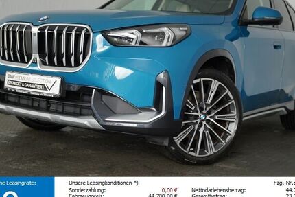 BMW X1 22.473 km 44.420 &euro; Miltenberg 63897