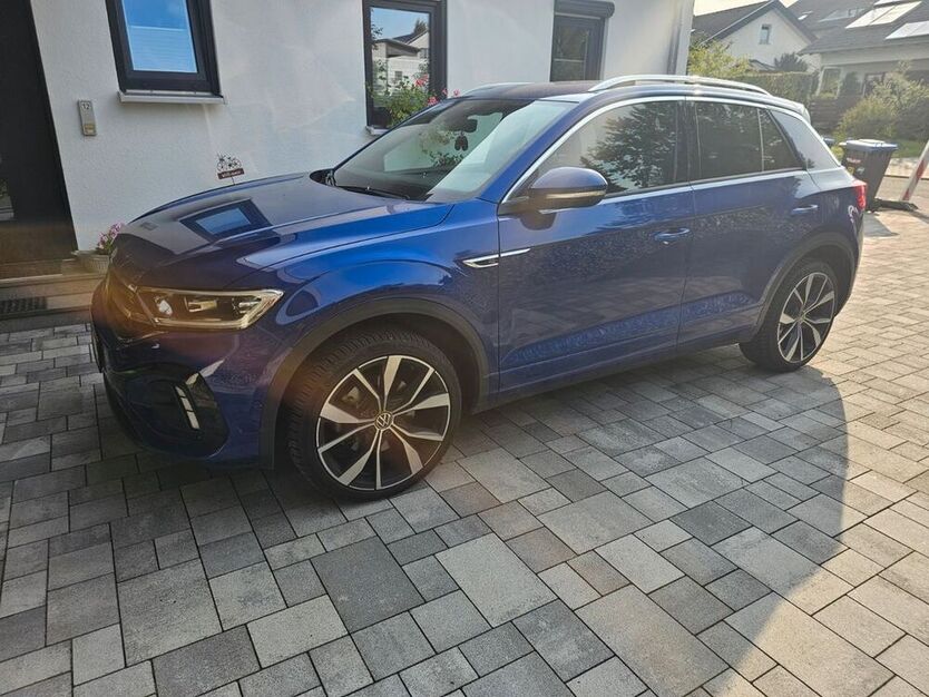 T-Roc